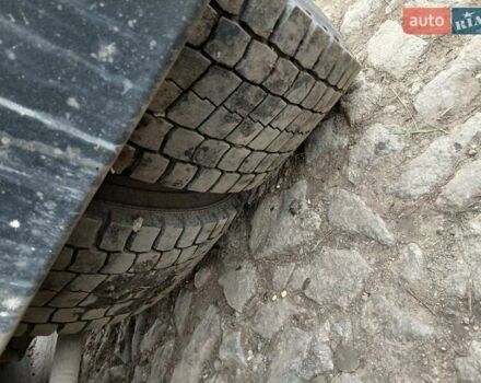 Белый Даф XF 95, объемом двигателя 0 л и пробегом 8 тыс. км за 11400 $, фото 9 на Automoto.ua