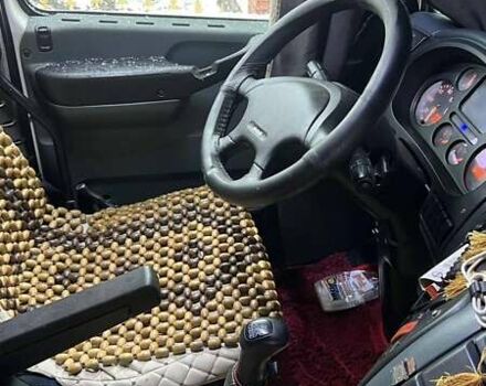 Белый Даф XF 95, объемом двигателя 12.58 л и пробегом 1 тыс. км за 15500 $, фото 3 на Automoto.ua