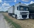 Білий Даф XF 95, об'ємом двигуна 12.58 л та пробігом 130 тис. км за 23500 $, фото 1 на Automoto.ua