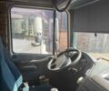 Белый Даф XF 95, объемом двигателя 12.58 л и пробегом 890 тыс. км за 21000 $, фото 1 на Automoto.ua