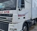 Білий Даф XF 95, об'ємом двигуна 12.6 л та пробігом 1 тис. км за 10700 $, фото 8 на Automoto.ua