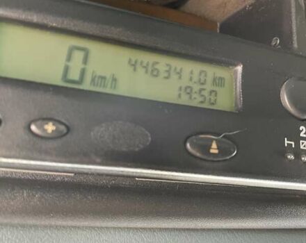 Даф XF 95 2006 у Хмельницькому на Automoto.ua Білий Даф XF 95, об'ємом двигуна 12.58 л та пробігом 1 тис. км за 9000 $, фото 9 на Automoto.ua