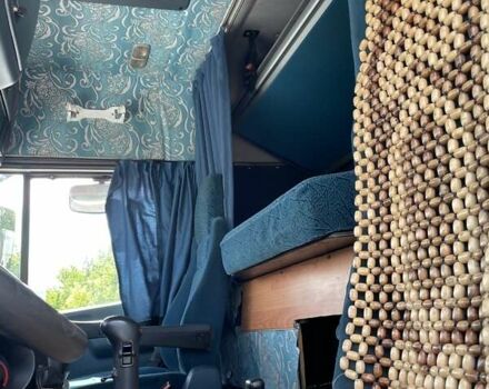 Даф XF 95 2006 у Хмельницькому на Automoto.ua Білий Даф XF 95, об'ємом двигуна 12.58 л та пробігом 1 тис. км за 9000 $, фото 8 на Automoto.ua