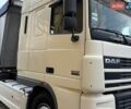Белый Даф XF 95, объемом двигателя 12.58 л и пробегом 1 тыс. км за 30300 $, фото 1 на Automoto.ua