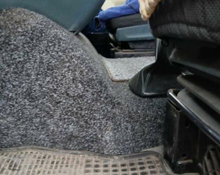 Белый Даф XF 95, объемом двигателя 0 л и пробегом 8 тыс. км за 11400 $, фото 3 на Automoto.ua