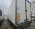 Белый Даф XF 95, объемом двигателя 12.58 л и пробегом 1 тыс. км за 13500 $, фото 1 на Automoto.ua