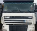 Белый Даф XF 95, объемом двигателя 12 л и пробегом 100 тыс. км за 8500 $, фото 1 на Automoto.ua