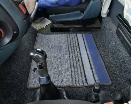 Белый Даф XF 95, объемом двигателя 0 л и пробегом 8 тыс. км за 11400 $, фото 2 на Automoto.ua