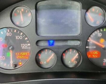 Белый Даф XF 95, объемом двигателя 12.58 л и пробегом 1 тыс. км за 15500 $, фото 4 на Automoto.ua