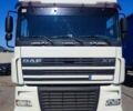 Белый Даф XF 95, объемом двигателя 12.58 л и пробегом 2 тыс. км за 8200 $, фото 1 на Automoto.ua