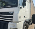 Білий Даф XF 95, об'ємом двигуна 12.6 л та пробігом 950 тис. км за 14000 $, фото 3 на Automoto.ua