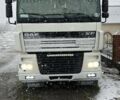 Белый Даф XF 95, объемом двигателя 12.58 л и пробегом 1 тыс. км за 15500 $, фото 6 на Automoto.ua