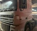 Белый Даф XF 95, объемом двигателя 12.58 л и пробегом 1 тыс. км за 8400 $, фото 1 на Automoto.ua
