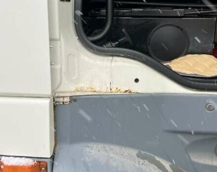 Белый Даф XF 95, объемом двигателя 12.58 л и пробегом 1 тыс. км за 15500 $, фото 8 на Automoto.ua