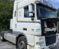 Белый Даф XF 95, объемом двигателя 12.58 л и пробегом 1 тыс. км за 9000 $, фото 4 на Automoto.ua