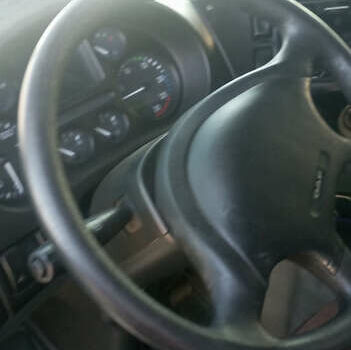 Белый Даф XF 95, объемом двигателя 12.56 л и пробегом 2 тыс. км за 10500 $, фото 11 на Automoto.ua