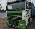 Белый Даф XF 95, объемом двигателя 12.6 л и пробегом 1 тыс. км за 8000 $, фото 1 на Automoto.ua