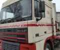 Бежевий Даф XF 95, об'ємом двигуна 12.58 л та пробігом 60 тис. км за 7000 $, фото 1 на Automoto.ua