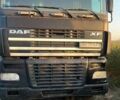 Чорний Даф XF 95, об'ємом двигуна 0 л та пробігом 2 тис. км за 6000 $, фото 1 на Automoto.ua