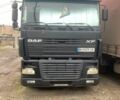 Чорний Даф XF 95, об'ємом двигуна 12.58 л та пробігом 10 тис. км за 17000 $, фото 1 на Automoto.ua