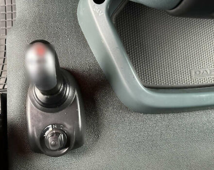 Коричневый Даф XF 95, объемом двигателя 12.58 л и пробегом 1 тыс. км за 9100 $, фото 31 на Automoto.ua