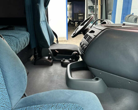 Коричневый Даф XF 95, объемом двигателя 12.58 л и пробегом 1 тыс. км за 9100 $, фото 9 на Automoto.ua