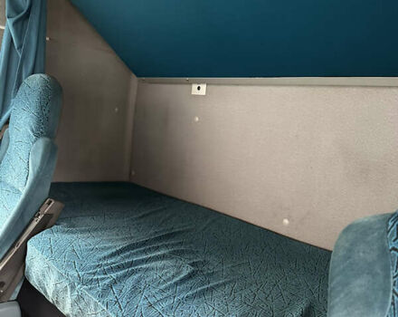 Коричневый Даф XF 95, объемом двигателя 12.58 л и пробегом 1 тыс. км за 9100 $, фото 26 на Automoto.ua