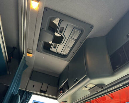 Коричневый Даф XF 95, объемом двигателя 12.58 л и пробегом 1 тыс. км за 9100 $, фото 8 на Automoto.ua