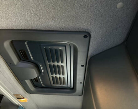 Коричневый Даф XF 95, объемом двигателя 12.58 л и пробегом 1 тыс. км за 9100 $, фото 29 на Automoto.ua