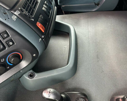 Коричневый Даф XF 95, объемом двигателя 12.58 л и пробегом 1 тыс. км за 9100 $, фото 6 на Automoto.ua