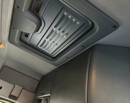 Коричневый Даф XF 95, объемом двигателя 12.58 л и пробегом 1 тыс. км за 9100 $, фото 14 на Automoto.ua