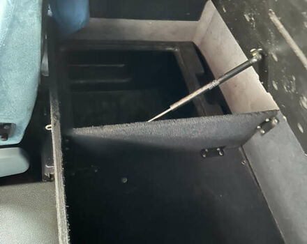 Коричневый Даф XF 95, объемом двигателя 12.58 л и пробегом 1 тыс. км за 9100 $, фото 19 на Automoto.ua