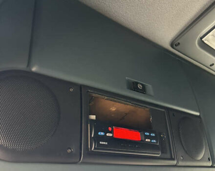 Коричневый Даф XF 95, объемом двигателя 12.58 л и пробегом 1 тыс. км за 9100 $, фото 2 на Automoto.ua