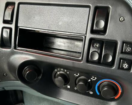 Коричневый Даф XF 95, объемом двигателя 12.58 л и пробегом 1 тыс. км за 9100 $, фото 11 на Automoto.ua