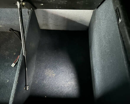 Коричневый Даф XF 95, объемом двигателя 12.58 л и пробегом 1 тыс. км за 9100 $, фото 20 на Automoto.ua