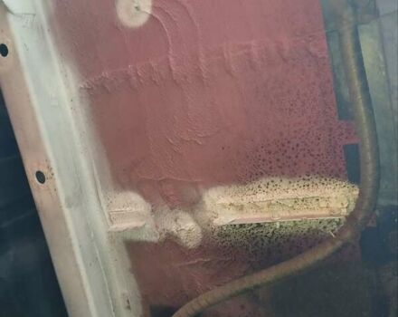 Красный Даф XF 95, объемом двигателя 12.58 л и пробегом 789 тыс. км за 18000 $, фото 55 на Automoto.ua