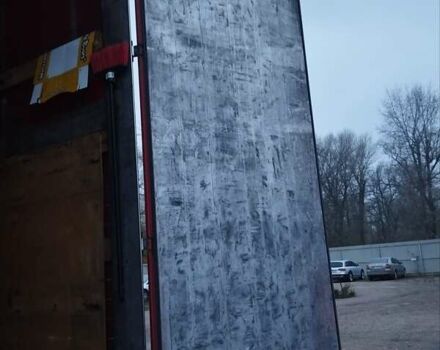 Красный Даф XF 95, объемом двигателя 12.58 л и пробегом 789 тыс. км за 18000 $, фото 24 на Automoto.ua