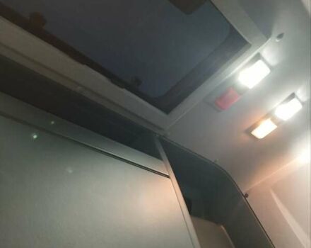 Красный Даф XF 95, объемом двигателя 12.58 л и пробегом 789 тыс. км за 18000 $, фото 105 на Automoto.ua