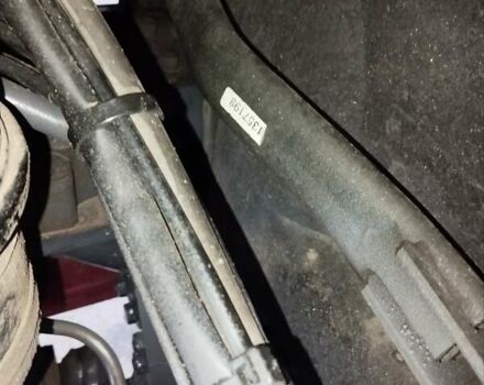 Красный Даф XF 95, объемом двигателя 12.58 л и пробегом 789 тыс. км за 18000 $, фото 170 на Automoto.ua