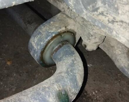 Красный Даф XF 95, объемом двигателя 12.58 л и пробегом 789 тыс. км за 18000 $, фото 65 на Automoto.ua