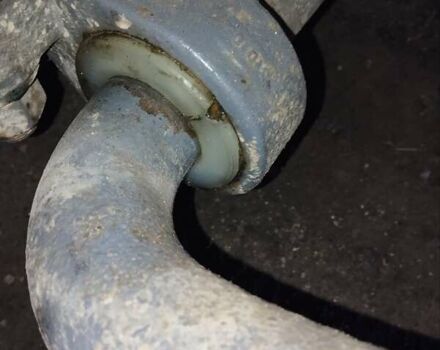 Красный Даф XF 95, объемом двигателя 12.58 л и пробегом 789 тыс. км за 18000 $, фото 59 на Automoto.ua