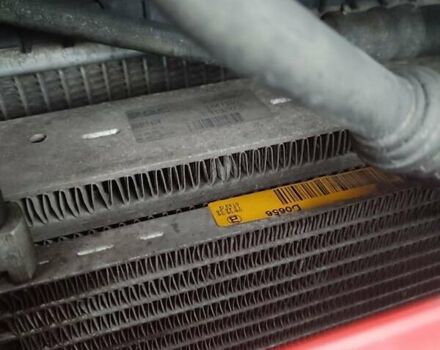 Красный Даф XF 95, объемом двигателя 12.58 л и пробегом 789 тыс. км за 18000 $, фото 99 на Automoto.ua