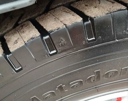 Красный Даф XF 95, объемом двигателя 12.58 л и пробегом 789 тыс. км за 18000 $, фото 32 на Automoto.ua