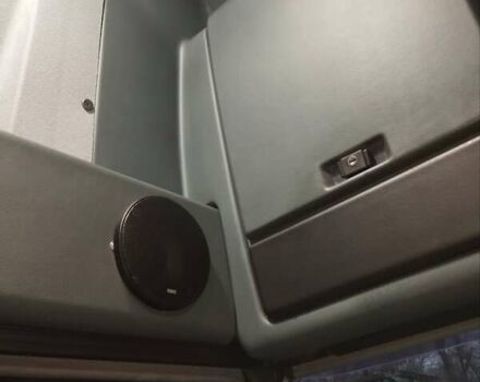 Красный Даф XF 95, объемом двигателя 12.58 л и пробегом 789 тыс. км за 18000 $, фото 104 на Automoto.ua