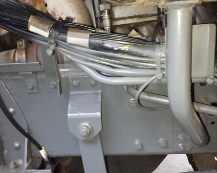 Красный Даф XF 95, объемом двигателя 12.58 л и пробегом 789 тыс. км за 18000 $, фото 178 на Automoto.ua