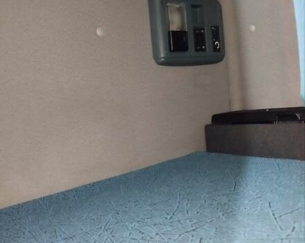 Красный Даф XF 95, объемом двигателя 12.58 л и пробегом 789 тыс. км за 18000 $, фото 103 на Automoto.ua