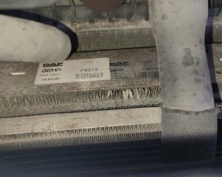 Красный Даф XF 95, объемом двигателя 12.58 л и пробегом 789 тыс. км за 18000 $, фото 100 на Automoto.ua