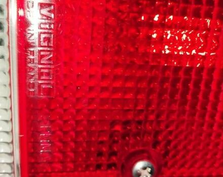 Красный Даф XF 95, объемом двигателя 12.58 л и пробегом 789 тыс. км за 18000 $, фото 128 на Automoto.ua