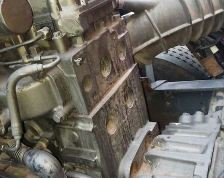 Красный Даф XF 95, объемом двигателя 12.58 л и пробегом 789 тыс. км за 18000 $, фото 36 на Automoto.ua