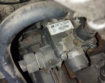 Красный Даф XF 95, объемом двигателя 12.58 л и пробегом 789 тыс. км за 18000 $, фото 45 на Automoto.ua